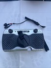 Dynamo Emergency Weather Radio with AM FM and Weather Bands Ear Bud Headphones — photo 5