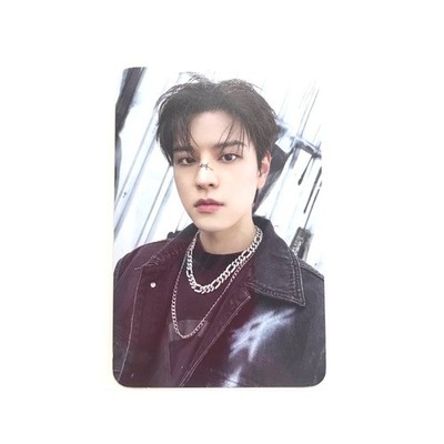 チャンビン　KARMA 本国POP UP 限定トレカ　ミラー　セット STRAY KIDS] KARMA POP-UP STORE / Merch Event Gift Photocard (Week