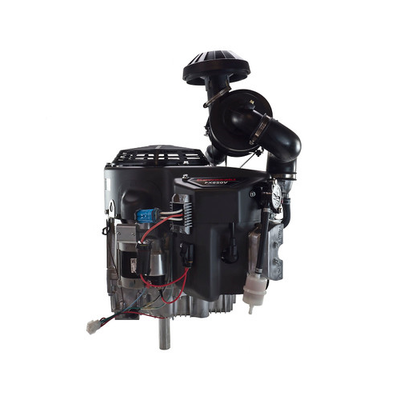 Kawasaki Engine 27hp Twin Cylinder 1 1/8