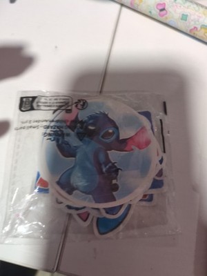 20 PC Stitch Stickers