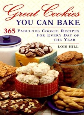 Tolle Kinder zum Backen, Louis Hill