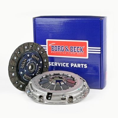 BORG & BECK Clutch Kit HK2564 - Image 15