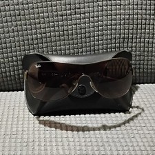 Ray-Ban RB3471 029/13 Men s Sunglasses Tinted Gunmetal brown gradient