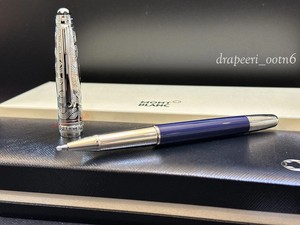 Montblanc Around the World in 80 Days | eBay