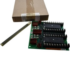 NEW ABB NTCS04 Control IO Termination Unit Module Infi 90 Board 120/240V