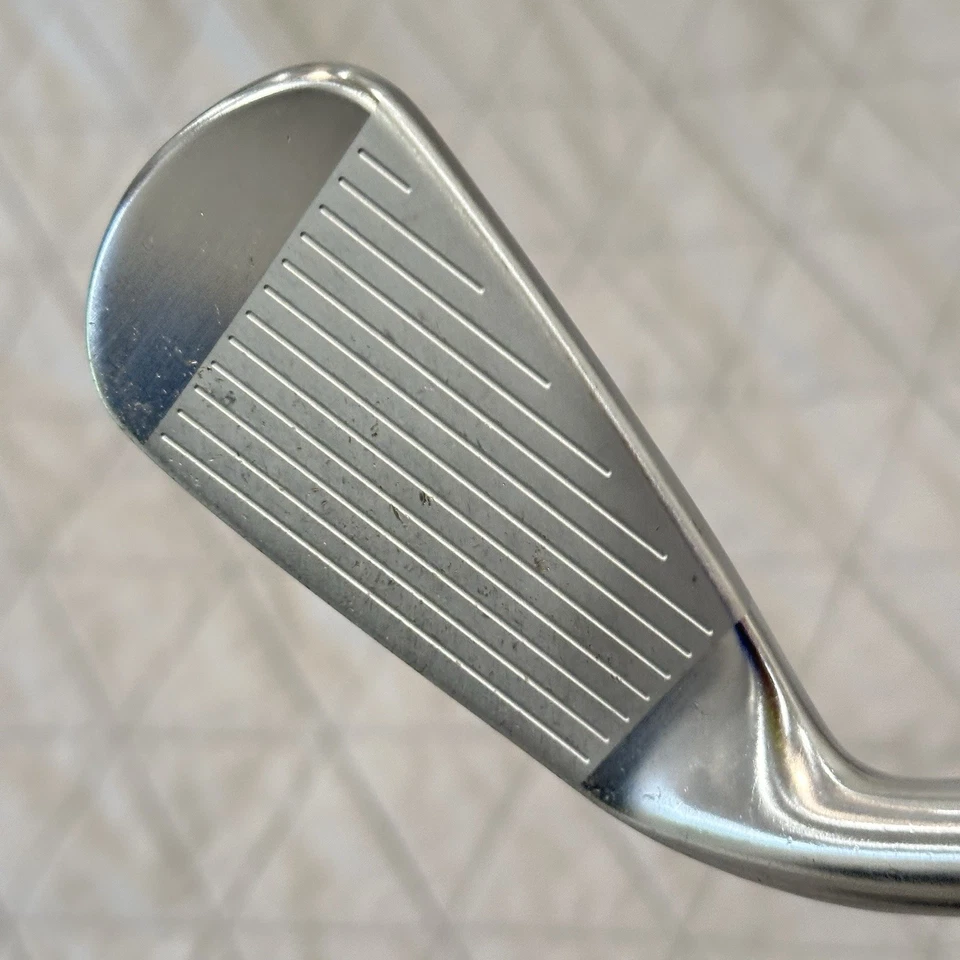 "Titleist U-510 Utility 4 Hierro HZRDUS Humo Flex Regular Varilla de Grafito 39,5"" Derecha" Foto 3 de 4