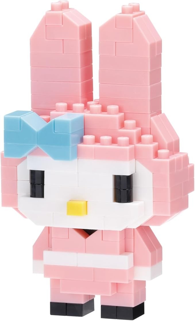 Sanrio My Melody Ninja 2890₽