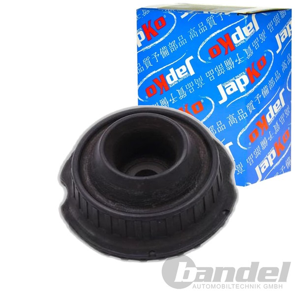 Japko Domlager Vorderachse Passend FÜR Audi A4 A6 A8 Allroad VW Passat | SMJ0156-image
