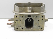 Holley 4165 4bbl 650 Cfm Double Pumper Carburetor Main Body List 6210-2 Holley 4165 4bbl 650 Cfm Double Pumper Carburetor Main Body List 6210-2
