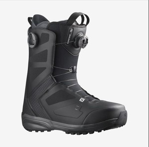 Salomon Dialogue Snowboard Boots | eBay