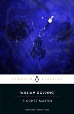 Pincher Martin, Paperback by Golding, William; James, Marlon (INT); Smith, Ra...