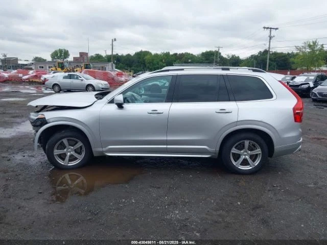 Power Brake Booster Without Hybrid Fits 16-23 VOLVO XC90 976558 — 第 2/4 张图片