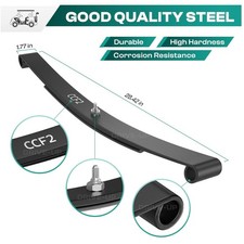 Golf Cart Front Leaf Spring Club Car Precedent DS