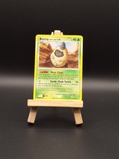 Shuckle 109/132 Secret Wonders Regular on eBay