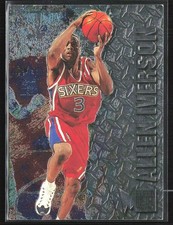 Top Philadelphia 76ers Rookie Cards of All-Time 60