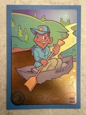 2025 Cardsmiths Currency Series 5 CASH FLOW #117 RAINBOW HoloFoil