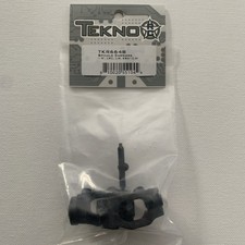 Tekno RC Spindle Carriers TKR6648 NEW