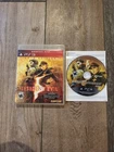 Resident Evil 5 Gold Edition PS3 CIB W/ Manual - PlayStation 3 Tested Working