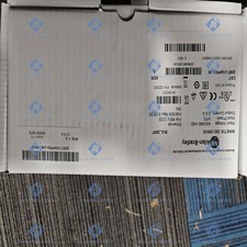 2097-V34PR3-LM Kinetix 350 Servo Driver New Factory Sealed AB 2097-V34PR3-LM One