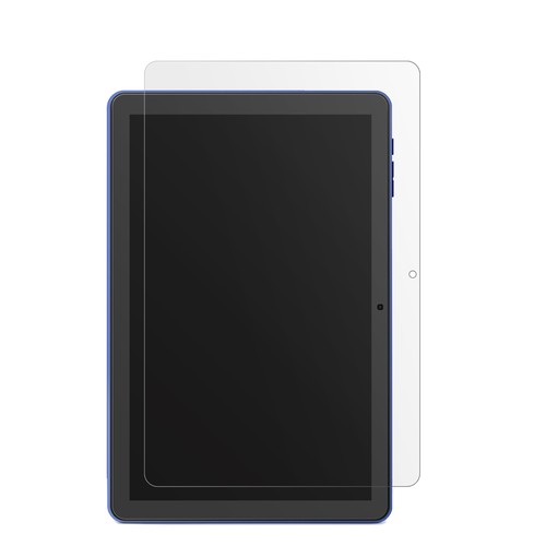 2x Film de protection d'écran pour TopLuck Tab 10 Zoll protecteur antireflet - Afbeelding 2 van 6