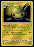 2018 Sun & Moon - Celestial Storm Lanturn Stage 1/Uncommon Holo #50