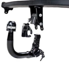 Brink towbar for Cupra Formentor 01.07.2020 - +13spec e-set