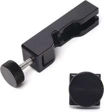 Matte Spark Plug Gap Tool for 10mm/12mm/14mm/16mm – Precise gapping.