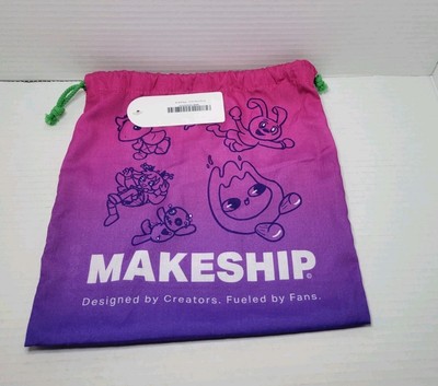 Makeship Truffletoot Plushie By Euphoric Brothers Garten of Banban