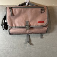 Skip Hop Diaper Changing Pad