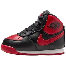 DV3655-067 -Baby- Jordan Air Jordan 1 Slip Resistant Abrasion Resistant High t