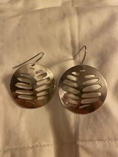 Robert Lee Morris RLM Studio Sterlingsilber 9...