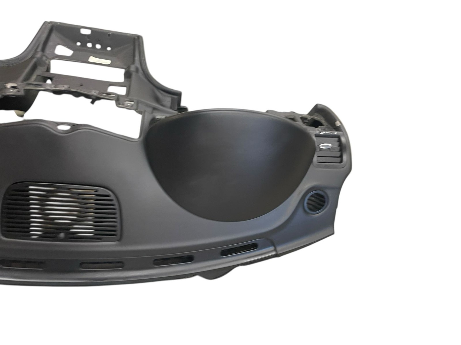 2007-2016 MASERATI GRANTURISMO 4.7L RWD DASH INSTRUMENT PANEL ASSEMBLY (BROKEN)