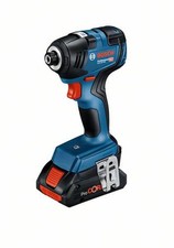 Destornillador De Impacto A Batería Bosch GDR 18V-200