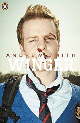 Winger: 1 - Smith, Andrew
