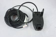 Raymarine Airmar P58 Triducer 50/200 kHz Transom Mount Transducer NEW