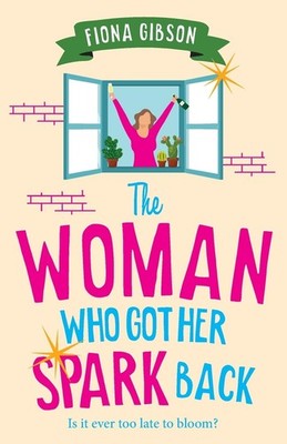 The Woman Who Got Her Spark Back