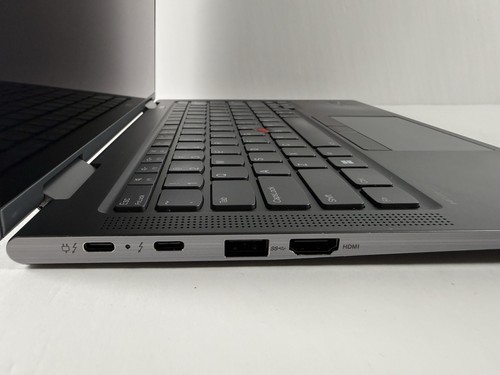 Lenovo Thinkpad X1 Yoga Gen 6 2in1 14” i5-1145G7 512GB 16GB RAM Win 11 Pro - Afbeelding 11 van 20