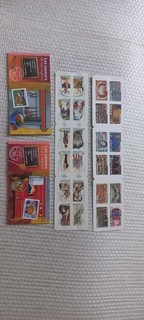 Lot De 48 Timbres Lettres Prioritaire 20g