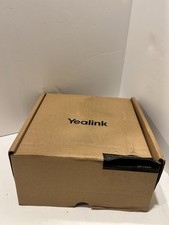 New Yealink Ultra Elegant Gigabit IP Phone SIP-T44W