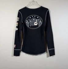 Alp n Rock Gondola Luxe Henley Womens S Aspen St Moritz Courchevel Luxury Ski