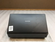 Fujitsu Scan Snap ix500 Color Duplex Document Scanner NO POWER CORD BOTTOM TRA