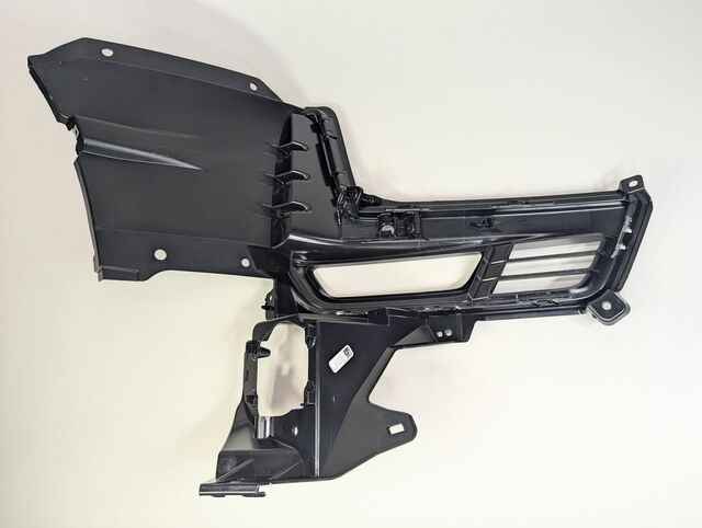 Genuine Honda Front Bumper Trim Garnish Left (2021-2025) OE