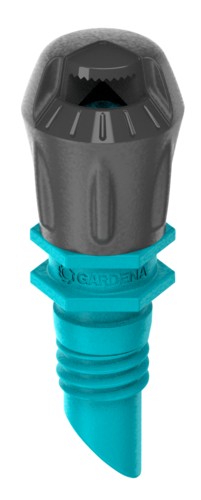 Gardena Micro-Drip-System SprüHdüSe 90 Grad Aus Kunststoff, 5Er-Pack-image
