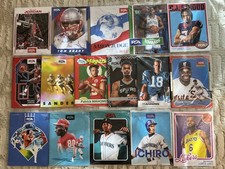 16 PSA Magazine 2023-2025 - Jordan, Brady, LeBron, Wemby, Edwards, Mahomes