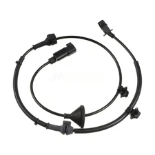 Mpulse Sen-2Abs3444 Rear Right Abs Wheel Speed Sensor For Fits For Mitsubishi