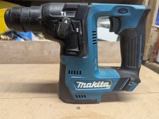 Makita 12v CXT SDS Drill HR140D