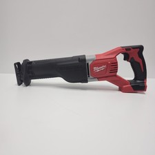 New Milwaukee M18BSX-0 M18 18v Heavy Duty Cordless Reciprocating Saw / Sawzall