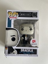 Ultimate Funko Pop Universal Monsters Figures Gallery and Checklist 38