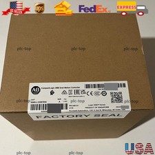 NEW~ Allen Bradley Surplus   5069-L320ERM /A 2022 CompactLogix 5380 Controller