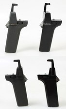 Yashica Cine Camera Pistol Grip Set Of 2